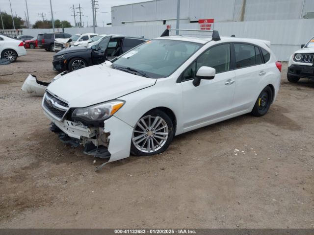 JF1GPAH69E8216355 Subaru Impreza 2.0i Limited