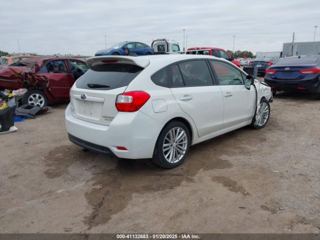 JF1GPAH69E8216355 Subaru Impreza 2.0i Limited