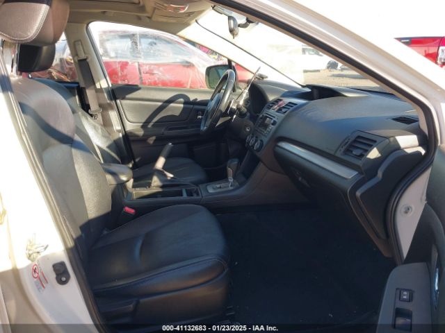 JF1GPAH69E8216355 Subaru Impreza 2.0i Limited