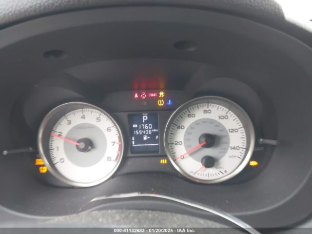 JF1GPAH69E8216355 Subaru Impreza 2.0i Limited
