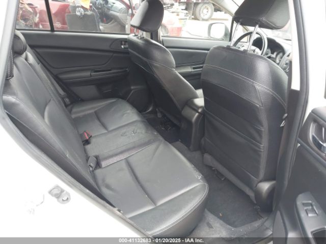JF1GPAH69E8216355 Subaru Impreza 2.0i Limited
