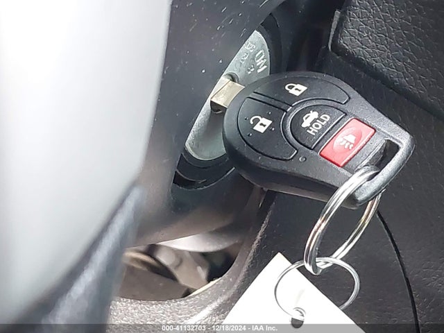Nissan SENTRA S 2017 3N1AB7AP2HY334408 Image 11