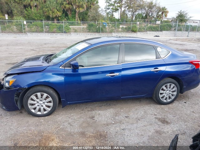 Nissan SENTRA S 2017 3N1AB7AP2HY334408 Image 14