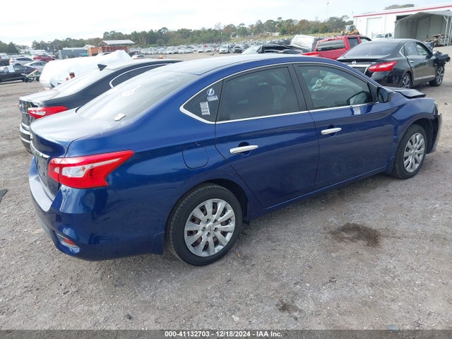 Nissan SENTRA S 2017 3N1AB7AP2HY334408 Image 4