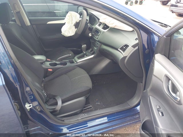 Nissan SENTRA S 2017 3N1AB7AP2HY334408 Image 5