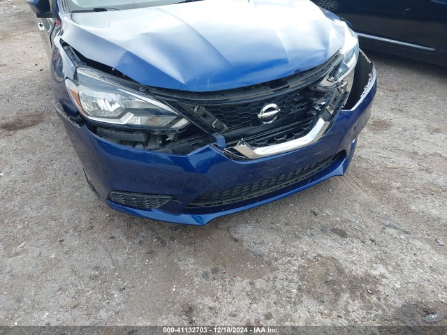 Nissan SENTRA S 2017 3N1AB7AP2HY334408 Image 6
