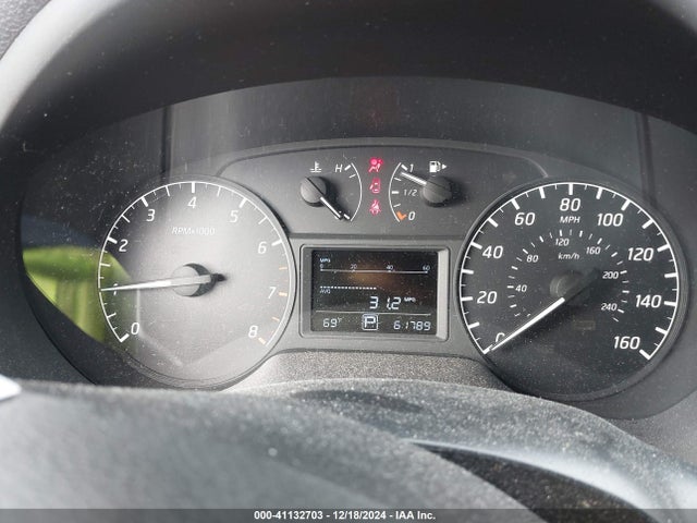 Nissan SENTRA S 2017 3N1AB7AP2HY334408 Image 7