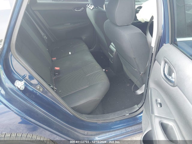 Nissan SENTRA S 2017 3N1AB7AP2HY334408 Image 8
