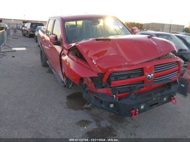 1C6RR7MT3FS682533 auction archive image