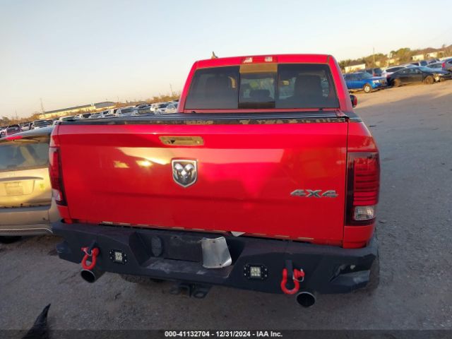 1C6RR7MT3FS682533 RAM 1500 Sport
