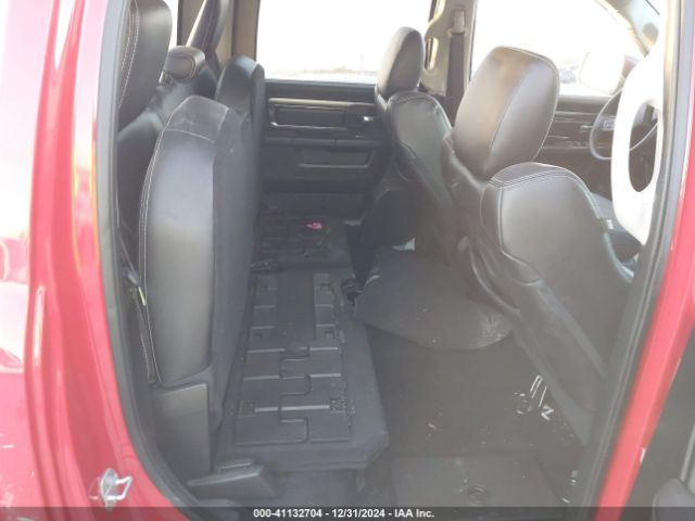 1C6RR7MT3FS682533 RAM 1500 Sport