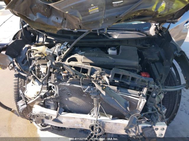5N1AZ2MJ0KN151897 Nissan MURANO SL