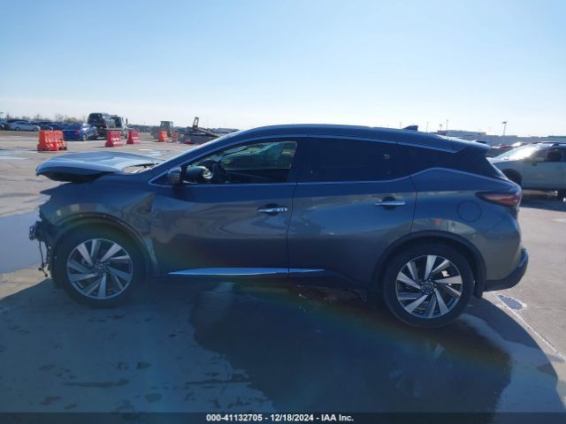 5N1AZ2MJ0KN151897 Nissan MURANO SL
