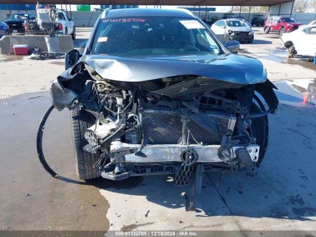 5N1AZ2MJ0KN151897 Nissan MURANO SL