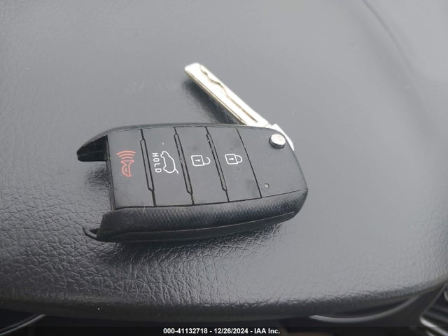 KIA SORENTO LX 2014 5XYKT3A61EG528832 Image 11