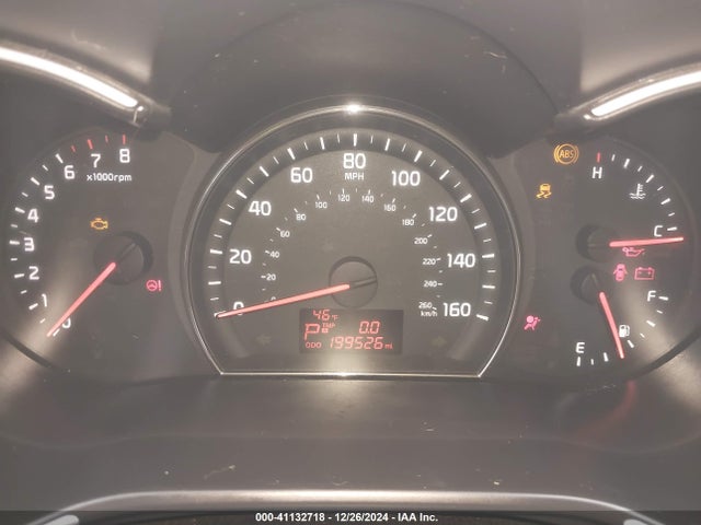 KIA SORENTO LX 2014 5XYKT3A61EG528832 Image 7