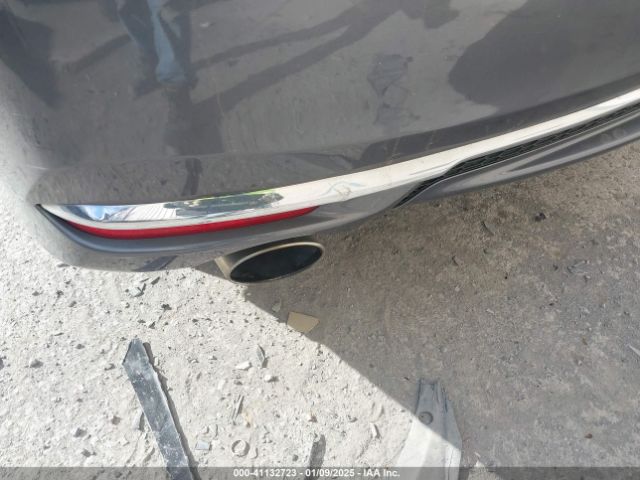 1HGCR2F18HA035102 Honda Accord Sport Se