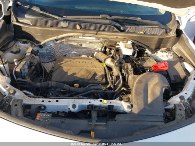 KL4MMDS25MB133675 Buick Encore Gx Select