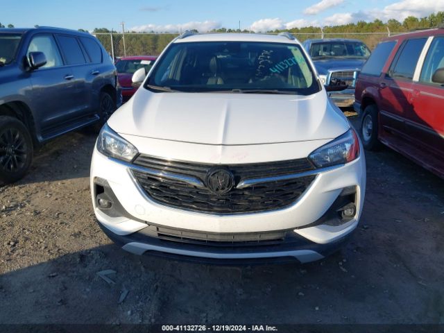 KL4MMDS25MB133675 Buick Encore Gx Select