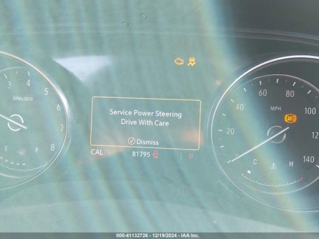 KL4MMDS25MB133675 Buick Encore Gx Select