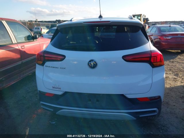 KL4MMDS25MB133675 Buick Encore Gx Select
