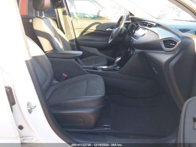 KL4MMDS25MB133675 Buick Encore Gx Select