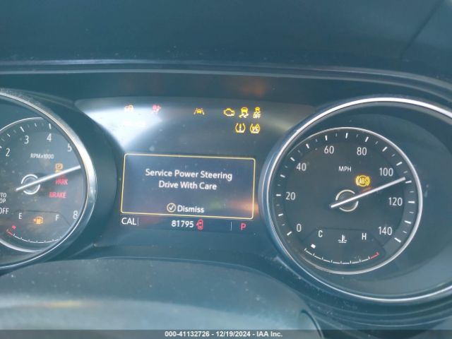 KL4MMDS25MB133675 Buick Encore Gx Select