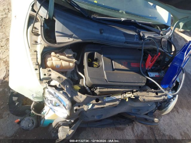 2012 FIAT 500 3C3CFFAR2CT303661 Photo 9