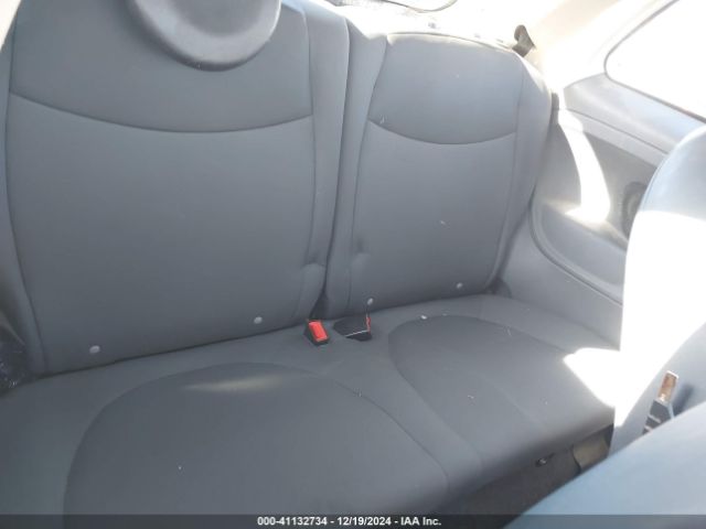 2012 FIAT 500 3C3CFFAR2CT303661 Photo 7
