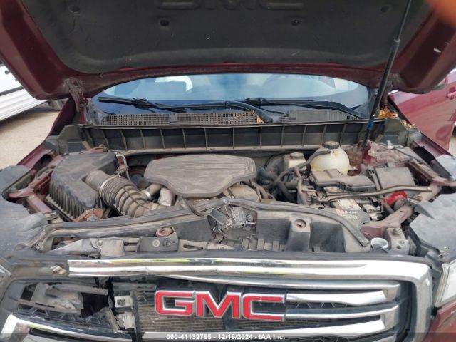 1GKKNMLS4HZ215634 GMC Acadia Slt-1
