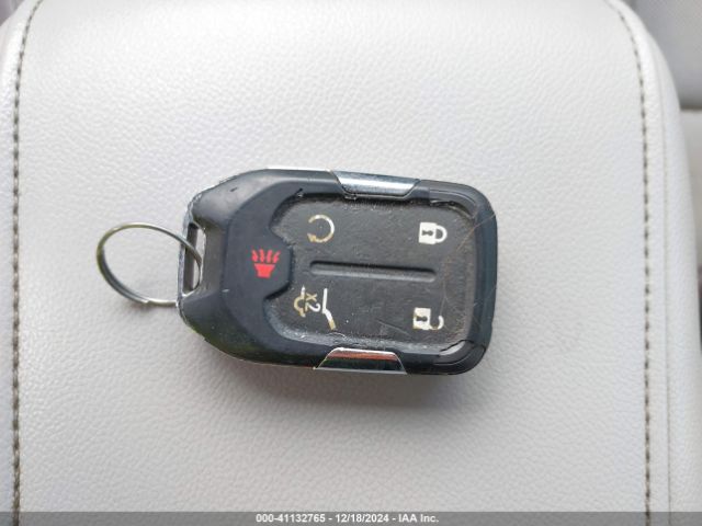 1GKKNMLS4HZ215634 GMC Acadia Slt-1