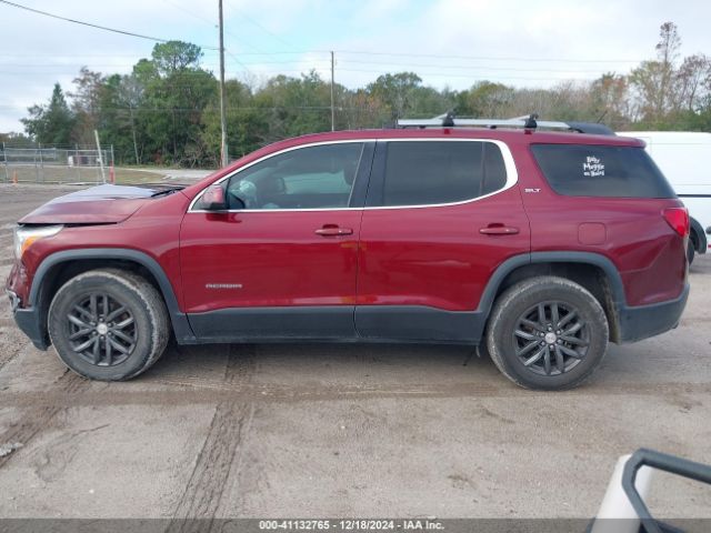 1GKKNMLS4HZ215634 GMC Acadia Slt-1