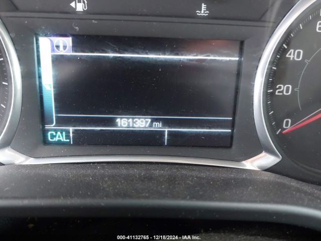 1GKKNMLS4HZ215634 GMC Acadia Slt-1