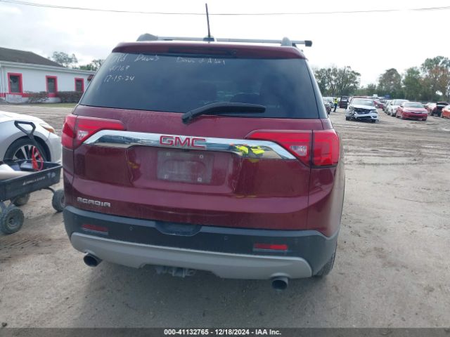 1GKKNMLS4HZ215634 GMC Acadia Slt-1