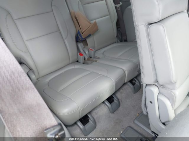 1GKKNMLS4HZ215634 GMC Acadia Slt-1