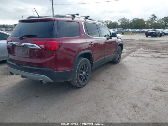 1GKKNMLS4HZ215634 GMC Acadia Slt-1