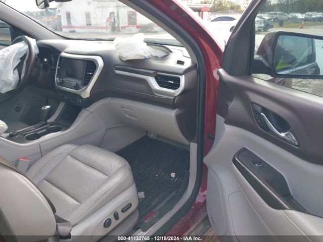 1GKKNMLS4HZ215634 GMC Acadia Slt-1
