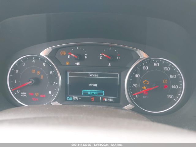 1GKKNMLS4HZ215634 GMC Acadia Slt-1