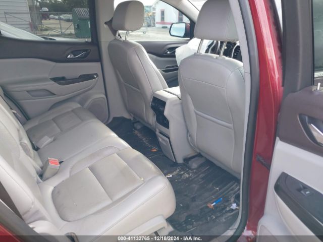 1GKKNMLS4HZ215634 GMC Acadia Slt-1
