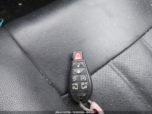 2C4RDGEG3HR673506 Dodge Grand Caravan Gt