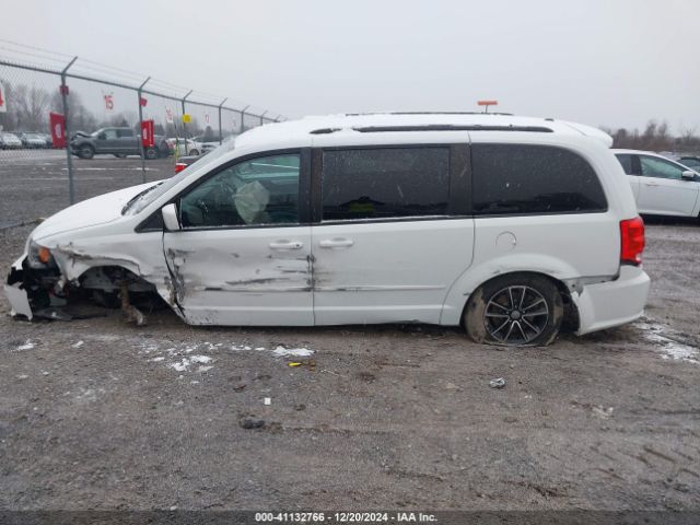 2C4RDGEG3HR673506 Dodge Grand Caravan Gt