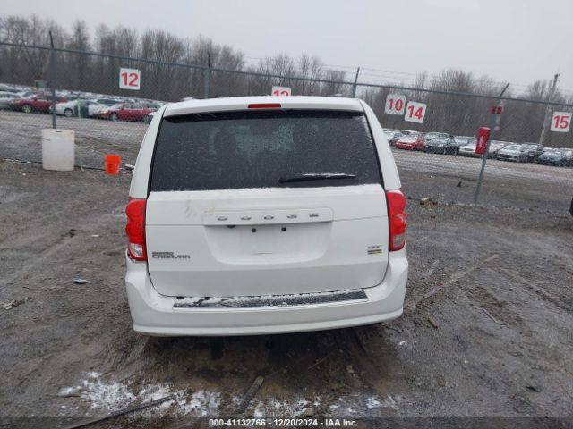 2C4RDGEG3HR673506 Dodge Grand Caravan Gt