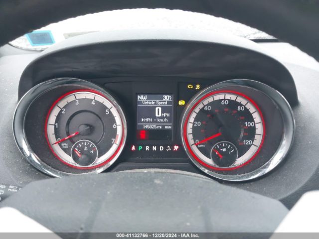 2C4RDGEG3HR673506 Dodge Grand Caravan Gt