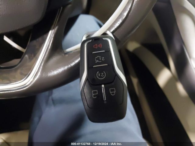 3LN6L2LU4ER805000 Lincoln MKZ HYBRID