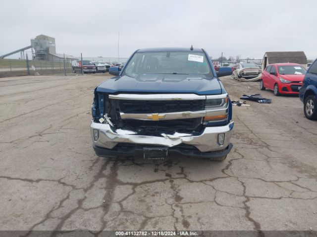 3GCUKREC1JG372141 Chevrolet Silverado 1500 1lt