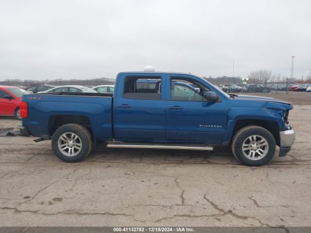 3GCUKREC1JG372141 Chevrolet Silverado 1500 1lt