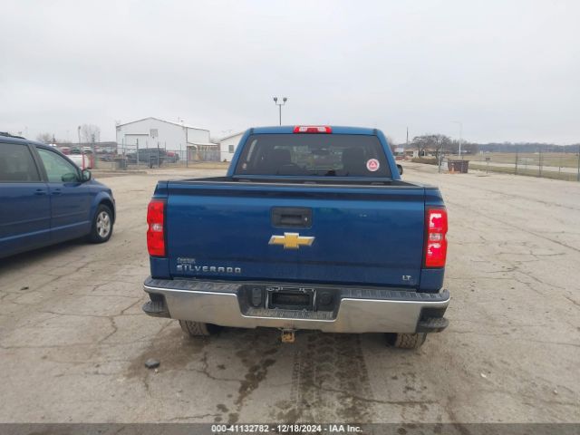 3GCUKREC1JG372141 Chevrolet Silverado 1500 1lt
