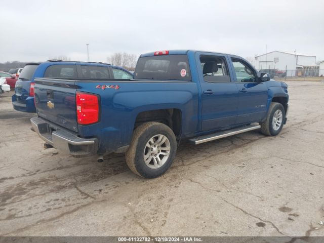 3GCUKREC1JG372141 Chevrolet Silverado 1500 1lt