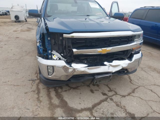 3GCUKREC1JG372141 Chevrolet Silverado 1500 1lt