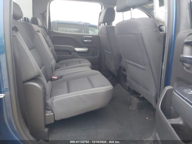 3GCUKREC1JG372141 Chevrolet Silverado 1500 1lt